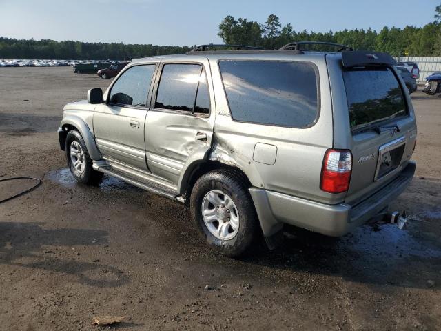 Photo 1 VIN: JT3GN87R720222545 - TOYOTA 4RUNNER LI 