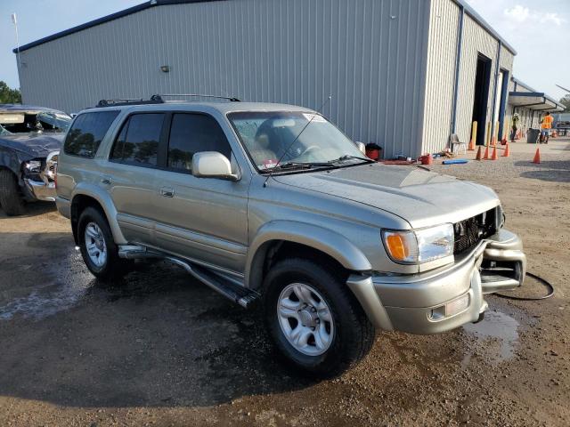 Photo 3 VIN: JT3GN87R720222545 - TOYOTA 4RUNNER LI 