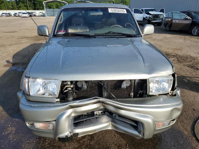 Photo 4 VIN: JT3GN87R720222545 - TOYOTA 4RUNNER LI 