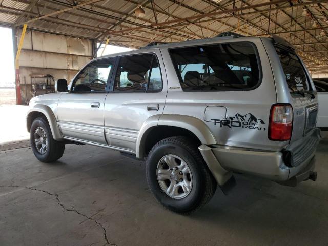 Photo 1 VIN: JT3GN87R720232864 - TOYOTA 4RUNNER LI 