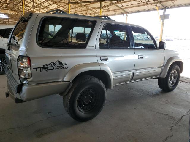 Photo 2 VIN: JT3GN87R720232864 - TOYOTA 4RUNNER LI 