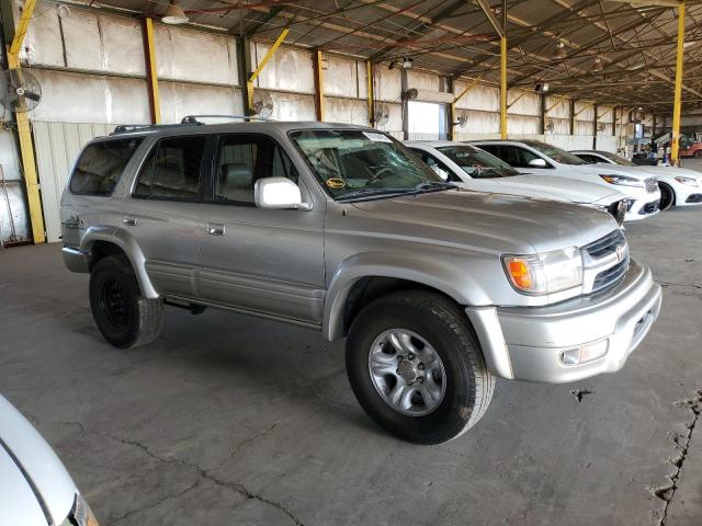 Photo 3 VIN: JT3GN87R720232864 - TOYOTA 4RUNNER LI 