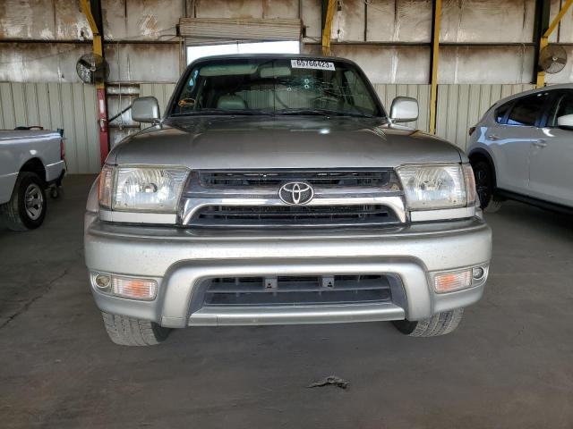 Photo 4 VIN: JT3GN87R720232864 - TOYOTA 4RUNNER LI 