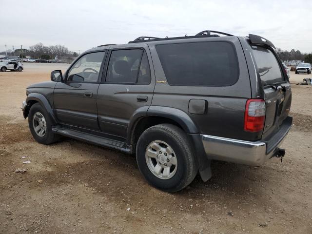 Photo 1 VIN: JT3GN87R7V0054572 - TOYOTA 4RUNNER 