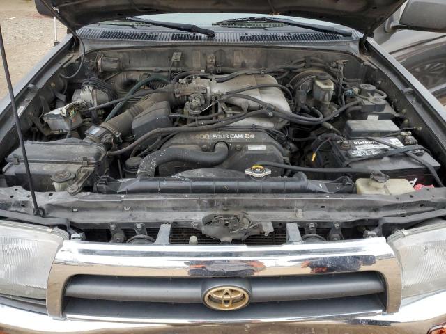 Photo 10 VIN: JT3GN87R7V0054572 - TOYOTA 4RUNNER 