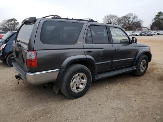 Photo 2 VIN: JT3GN87R7V0054572 - TOYOTA 4RUNNER 