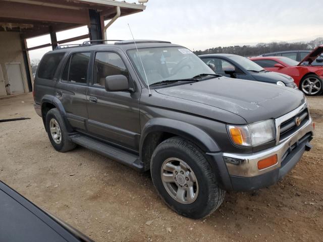 Photo 3 VIN: JT3GN87R7V0054572 - TOYOTA 4RUNNER 