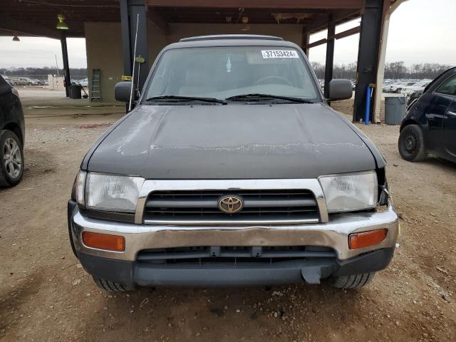 Photo 4 VIN: JT3GN87R7V0054572 - TOYOTA 4RUNNER 