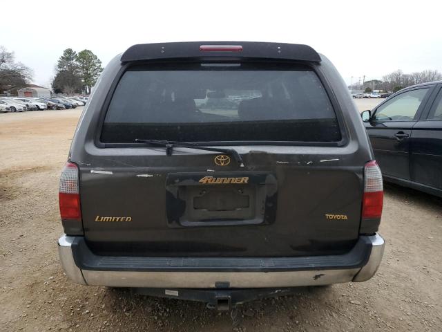 Photo 5 VIN: JT3GN87R7V0054572 - TOYOTA 4RUNNER 