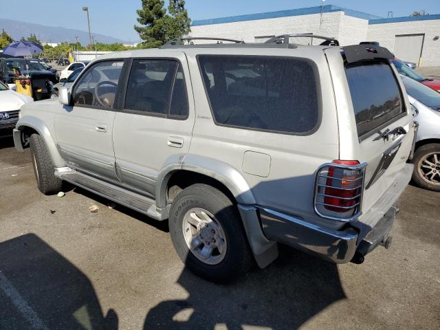 Photo 1 VIN: JT3GN87R7W0070983 - TOYOTA 4RUNNER LI 