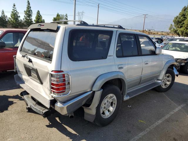 Photo 2 VIN: JT3GN87R7W0070983 - TOYOTA 4RUNNER LI 