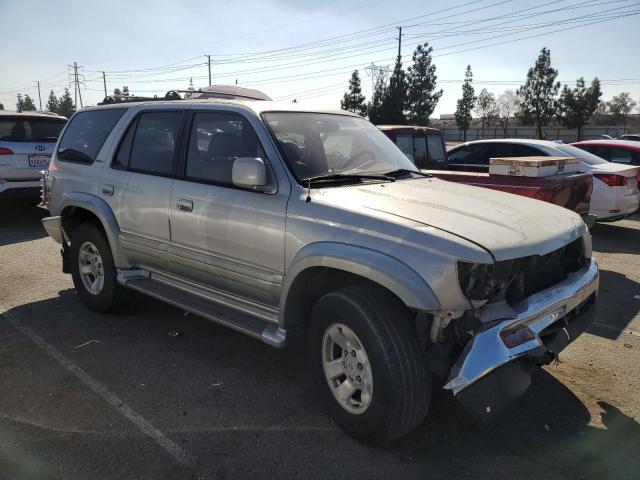 Photo 3 VIN: JT3GN87R7W0070983 - TOYOTA 4RUNNER LI 