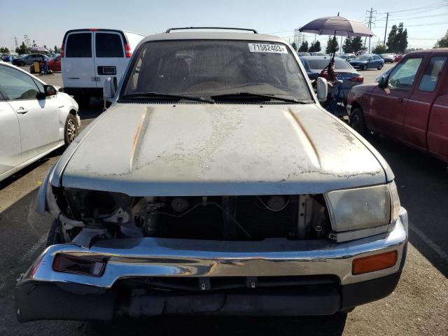 Photo 4 VIN: JT3GN87R7W0070983 - TOYOTA 4RUNNER LI 