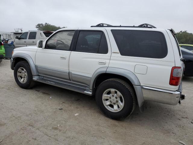 Photo 1 VIN: JT3GN87R7W0085273 - TOYOTA 4RUNNER 