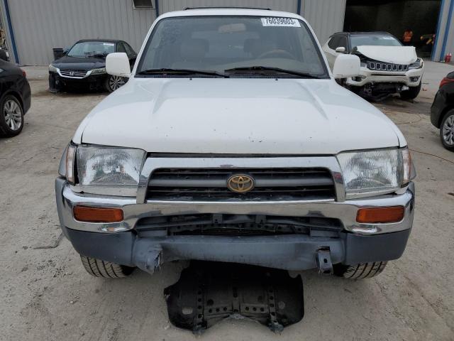 Photo 4 VIN: JT3GN87R7W0085273 - TOYOTA 4RUNNER 