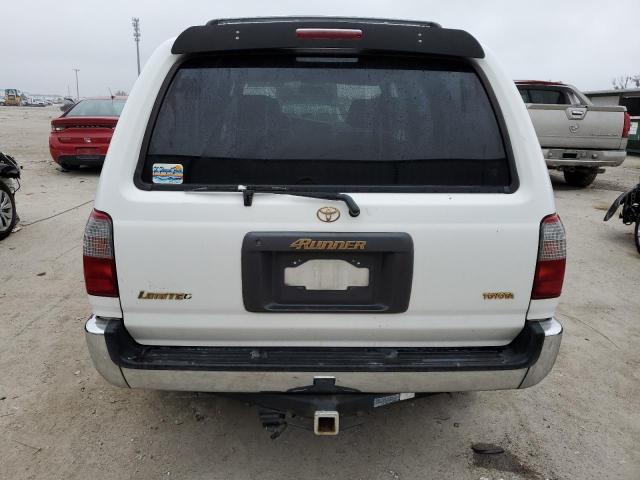 Photo 5 VIN: JT3GN87R7W0085273 - TOYOTA 4RUNNER 