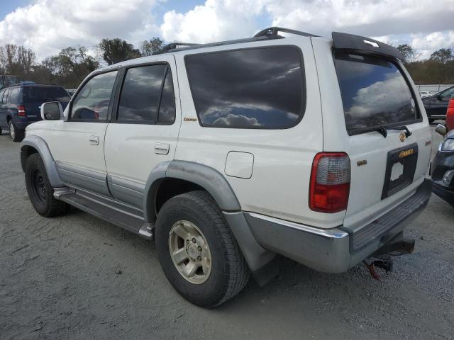 Photo 1 VIN: JT3GN87R7W0088688 - TOYOTA 4RUNNER LI 