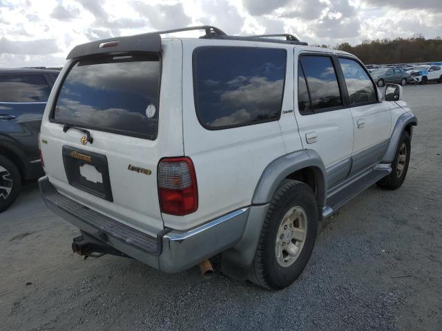 Photo 2 VIN: JT3GN87R7W0088688 - TOYOTA 4RUNNER LI 