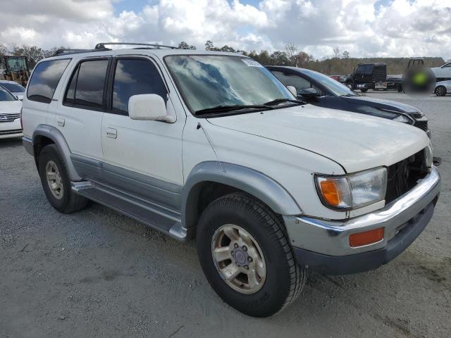 Photo 3 VIN: JT3GN87R7W0088688 - TOYOTA 4RUNNER LI 