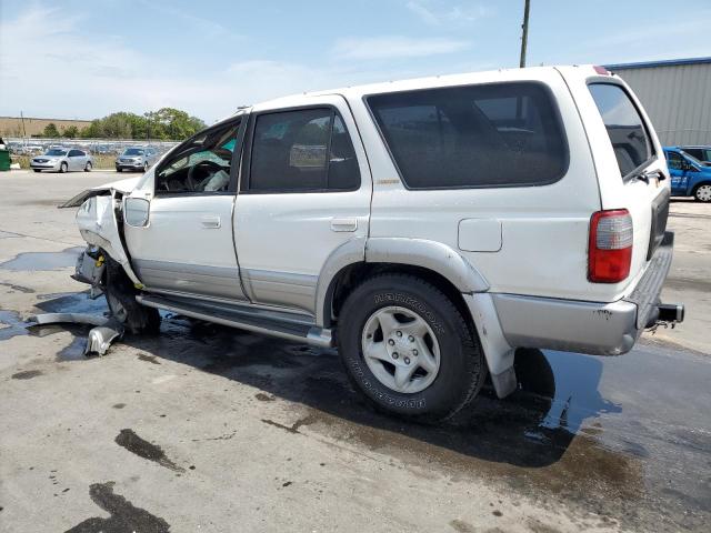 Photo 1 VIN: JT3GN87R7X0099367 - TOYOTA 4RUNNER 