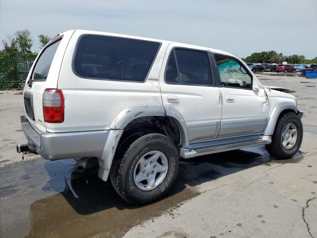 Photo 2 VIN: JT3GN87R7X0099367 - TOYOTA 4RUNNER 