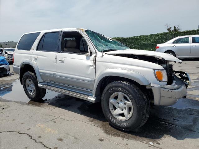 Photo 3 VIN: JT3GN87R7X0099367 - TOYOTA 4RUNNER 