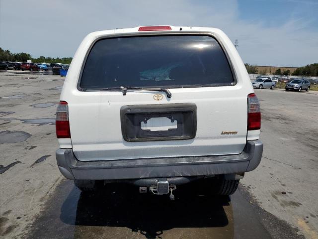 Photo 5 VIN: JT3GN87R7X0099367 - TOYOTA 4RUNNER 