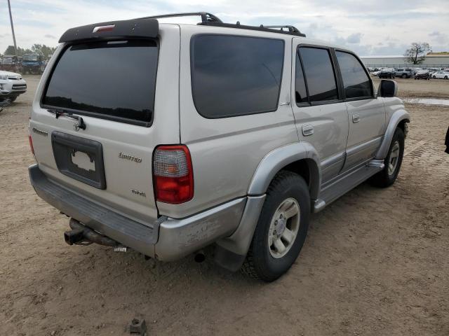 Photo 2 VIN: JT3GN87R7X0131797 - TOYOTA 4RUNNER LI 