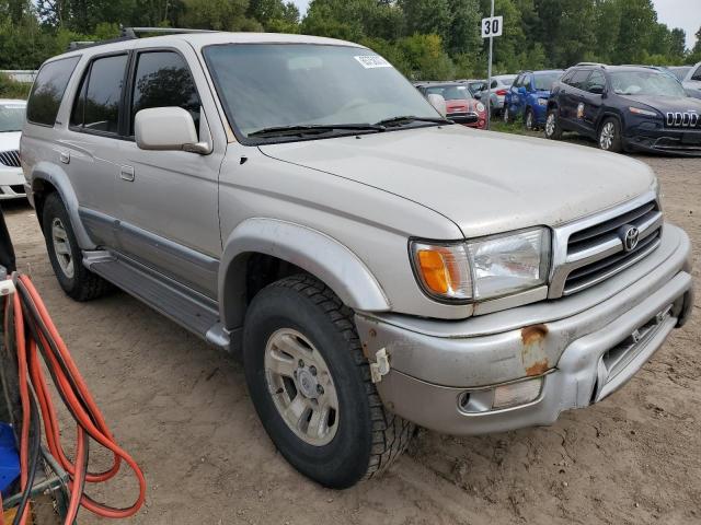 Photo 3 VIN: JT3GN87R7X0131797 - TOYOTA 4RUNNER LI 