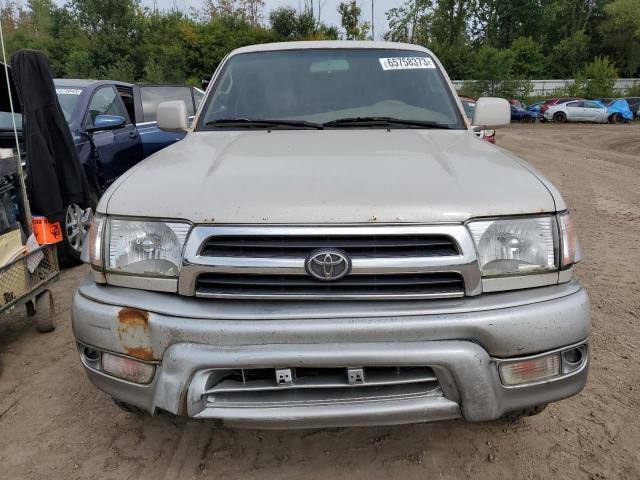 Photo 4 VIN: JT3GN87R7X0131797 - TOYOTA 4RUNNER LI 