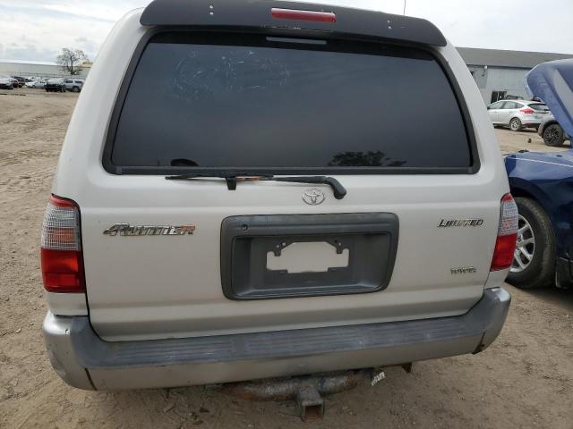 Photo 5 VIN: JT3GN87R7X0131797 - TOYOTA 4RUNNER LI 