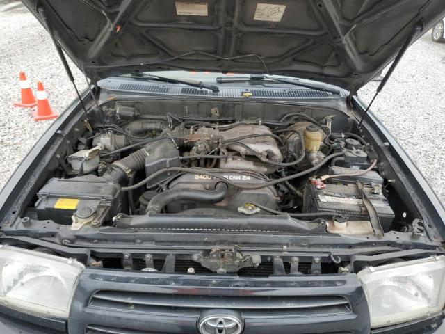 Photo 10 VIN: JT3GN87R7Y0160248 - TOYOTA 4RUNNER LI 