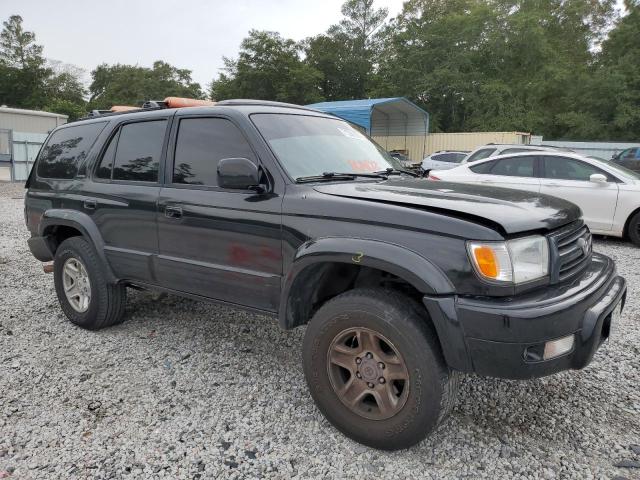 Photo 3 VIN: JT3GN87R7Y0160248 - TOYOTA 4RUNNER LI 