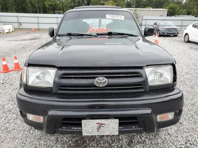 Photo 4 VIN: JT3GN87R7Y0160248 - TOYOTA 4RUNNER LI 