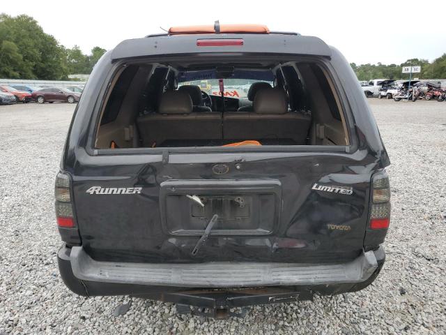 Photo 5 VIN: JT3GN87R7Y0160248 - TOYOTA 4RUNNER LI 