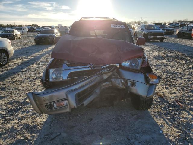 Photo 4 VIN: JT3GN87R820229455 - TOYOTA 4RUNNER 