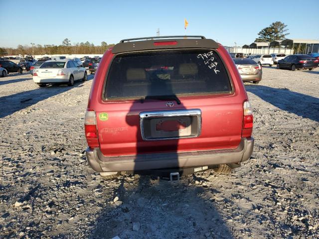 Photo 5 VIN: JT3GN87R820229455 - TOYOTA 4RUNNER 