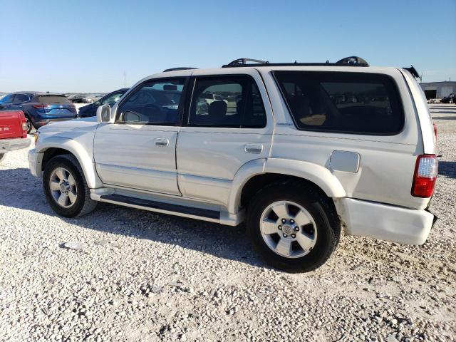 Photo 1 VIN: JT3GN87R829000141 - TOYOTA 4RUNNER 