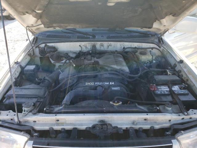 Photo 11 VIN: JT3GN87R829000141 - TOYOTA 4RUNNER 