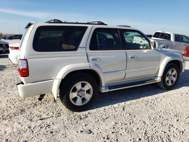 Photo 2 VIN: JT3GN87R829000141 - TOYOTA 4RUNNER 