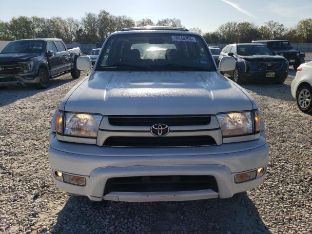 Photo 4 VIN: JT3GN87R829000141 - TOYOTA 4RUNNER 