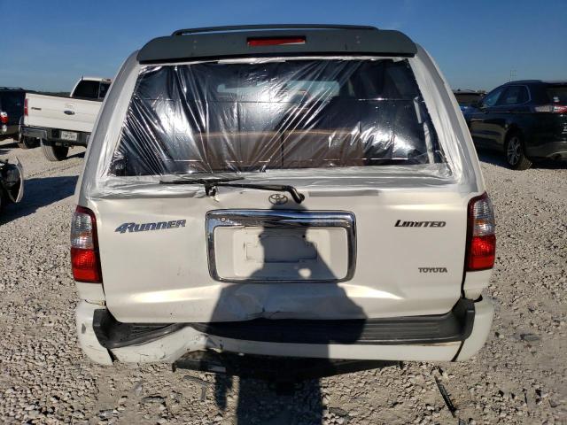 Photo 5 VIN: JT3GN87R829000141 - TOYOTA 4RUNNER 