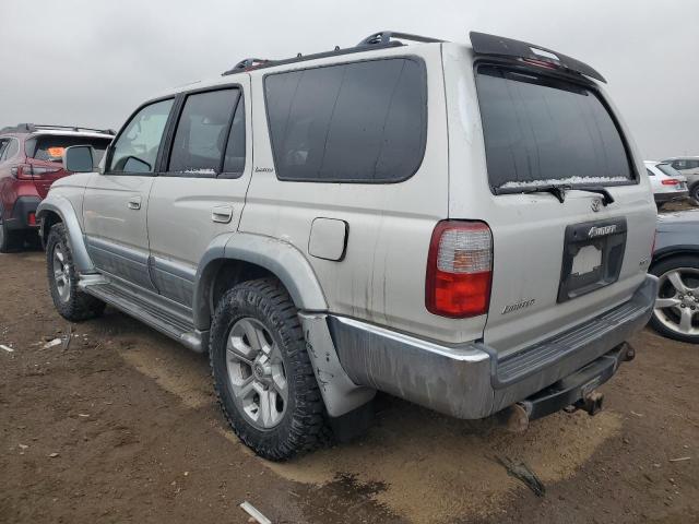 Photo 1 VIN: JT3GN87R8V0031625 - TOYOTA 4RUNNER 