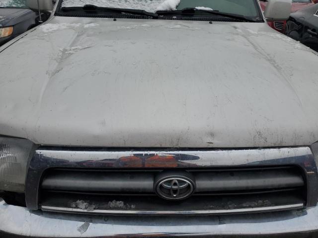 Photo 11 VIN: JT3GN87R8V0031625 - TOYOTA 4RUNNER 