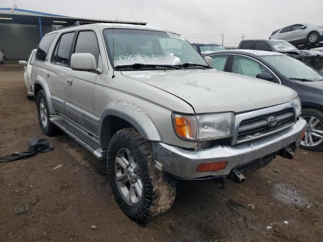 Photo 3 VIN: JT3GN87R8V0031625 - TOYOTA 4RUNNER 