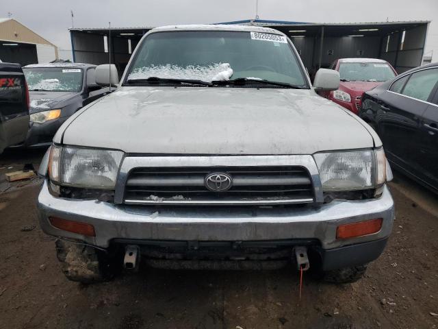 Photo 4 VIN: JT3GN87R8V0031625 - TOYOTA 4RUNNER 