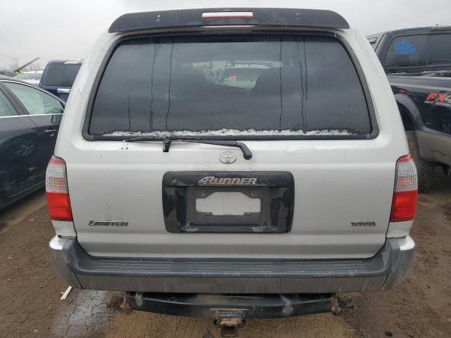 Photo 5 VIN: JT3GN87R8V0031625 - TOYOTA 4RUNNER 