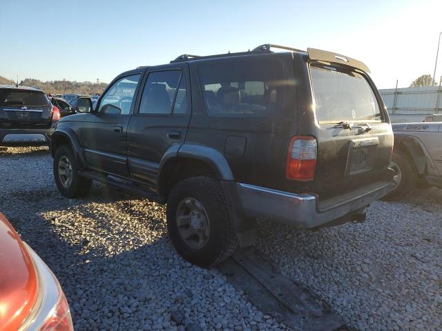 Photo 1 VIN: JT3GN87R8V0035058 - TOYOTA 4RUNNER LI 