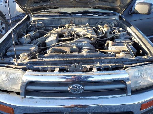 Photo 10 VIN: JT3GN87R8V0035058 - TOYOTA 4RUNNER LI 