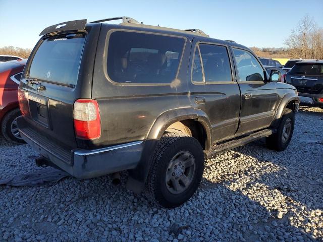 Photo 2 VIN: JT3GN87R8V0035058 - TOYOTA 4RUNNER LI 